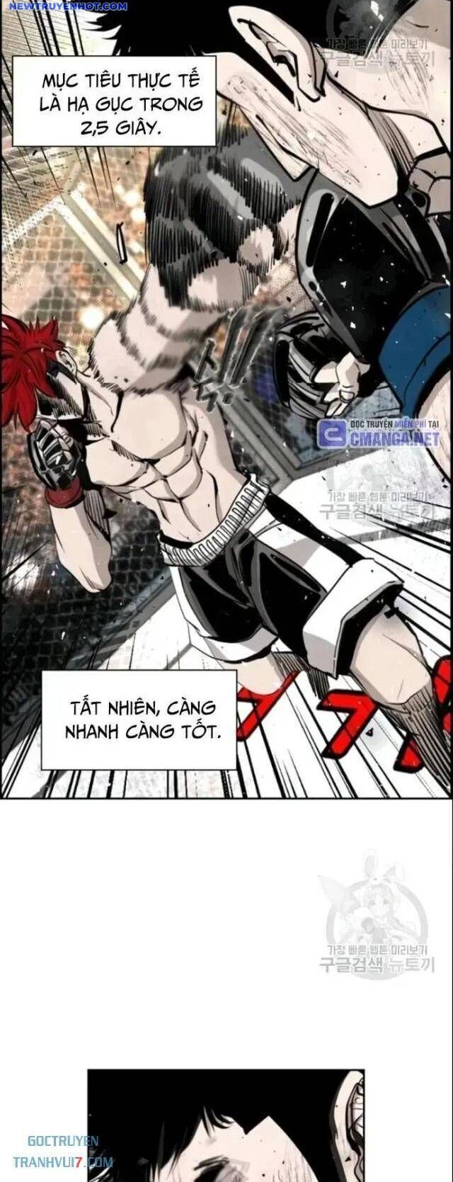 Shark – Cá Mập Chapter 193 - Trang 2