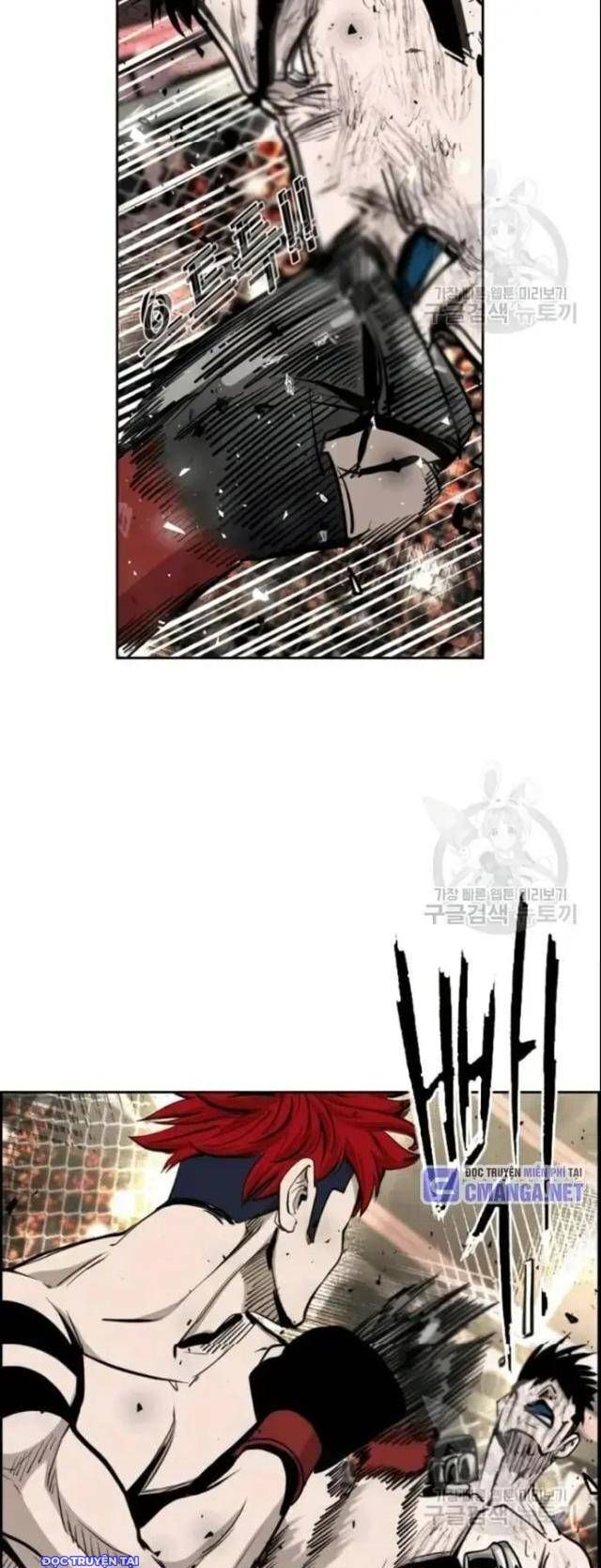 Shark – Cá Mập Chapter 193 - Trang 2