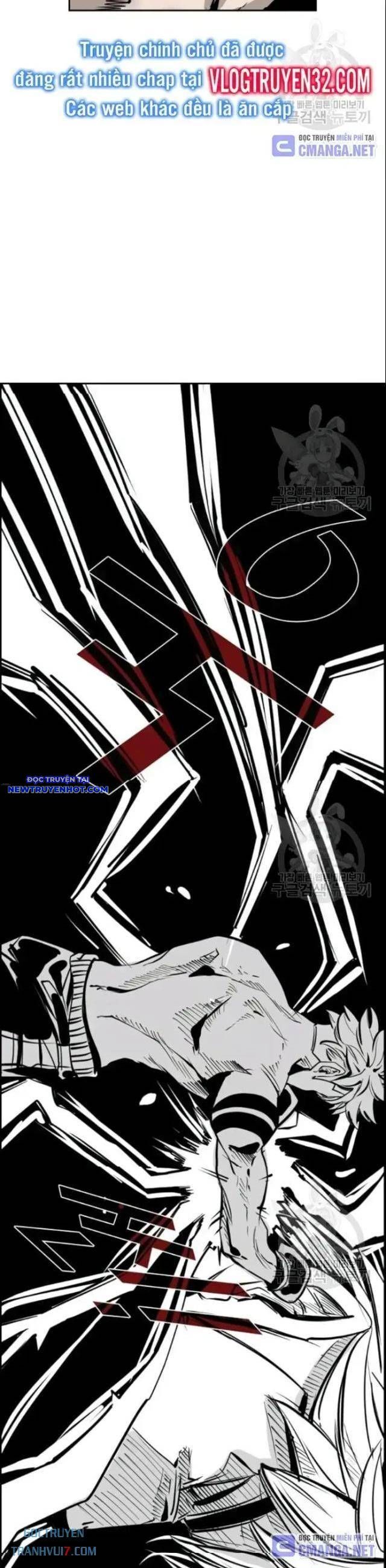 Shark – Cá Mập Chapter 193 - Trang 2