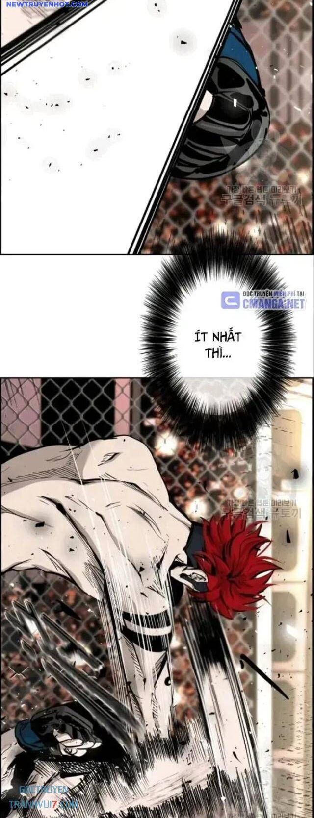 Shark – Cá Mập Chapter 193 - Trang 2