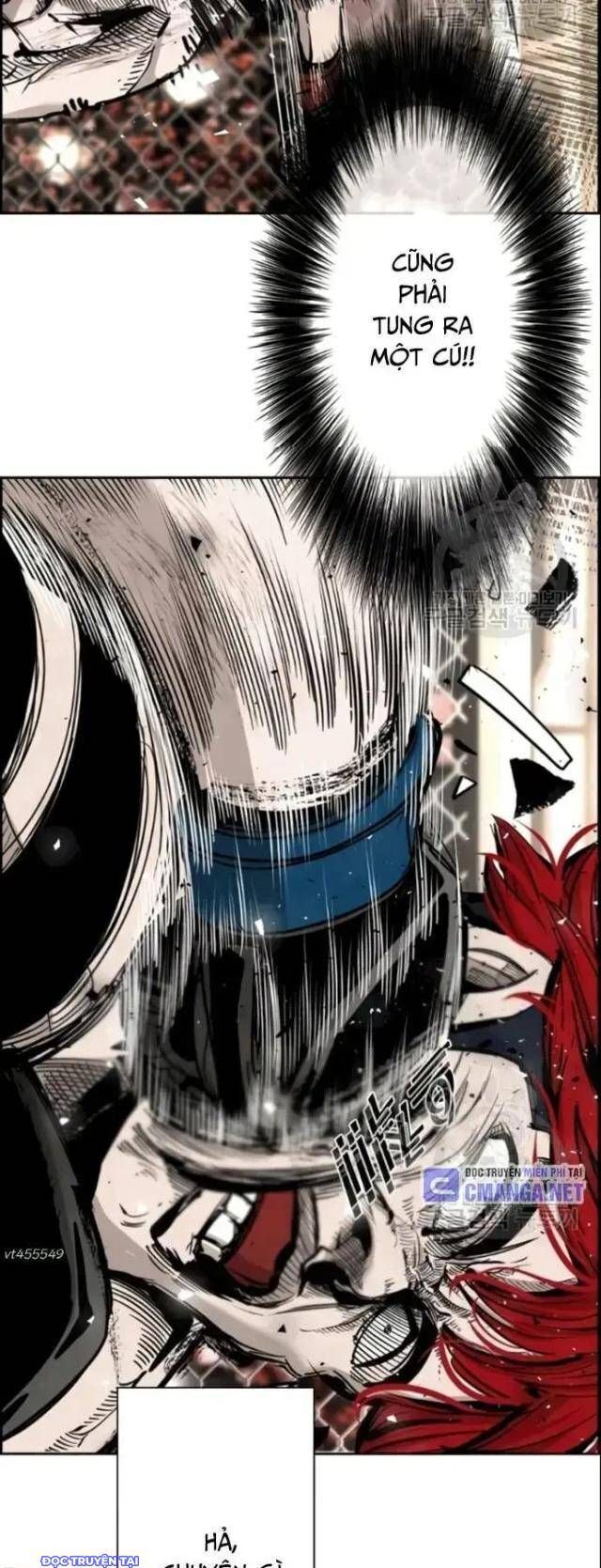 Shark – Cá Mập Chapter 193 - Trang 2