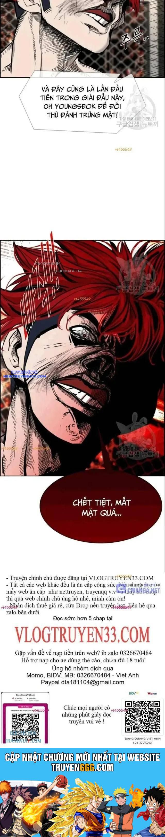 Shark – Cá Mập Chapter 193 - Trang 2