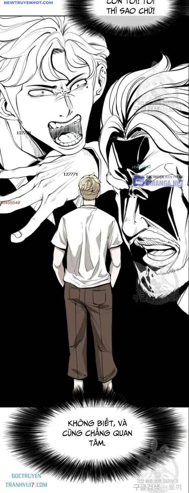 Shark – Cá Mập Chapter 193 - Trang 2