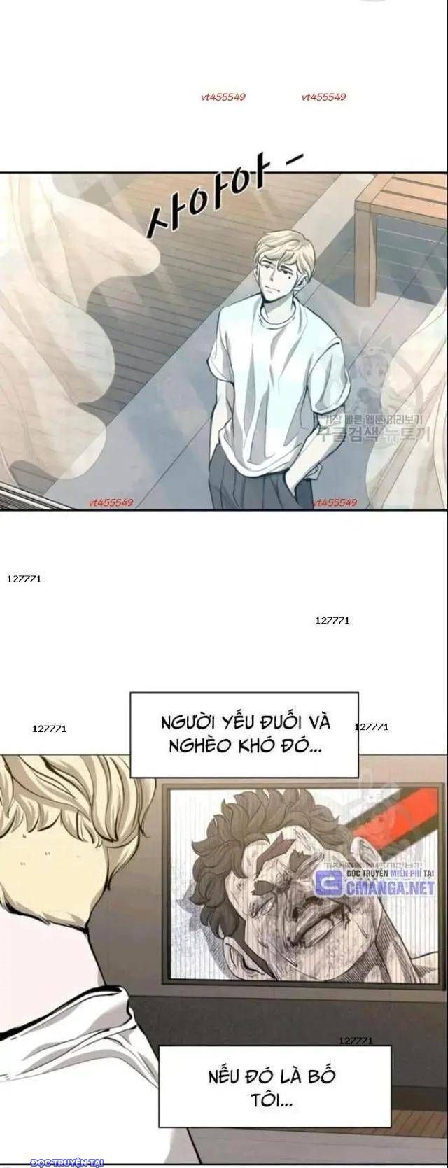 Shark – Cá Mập Chapter 193 - Trang 2