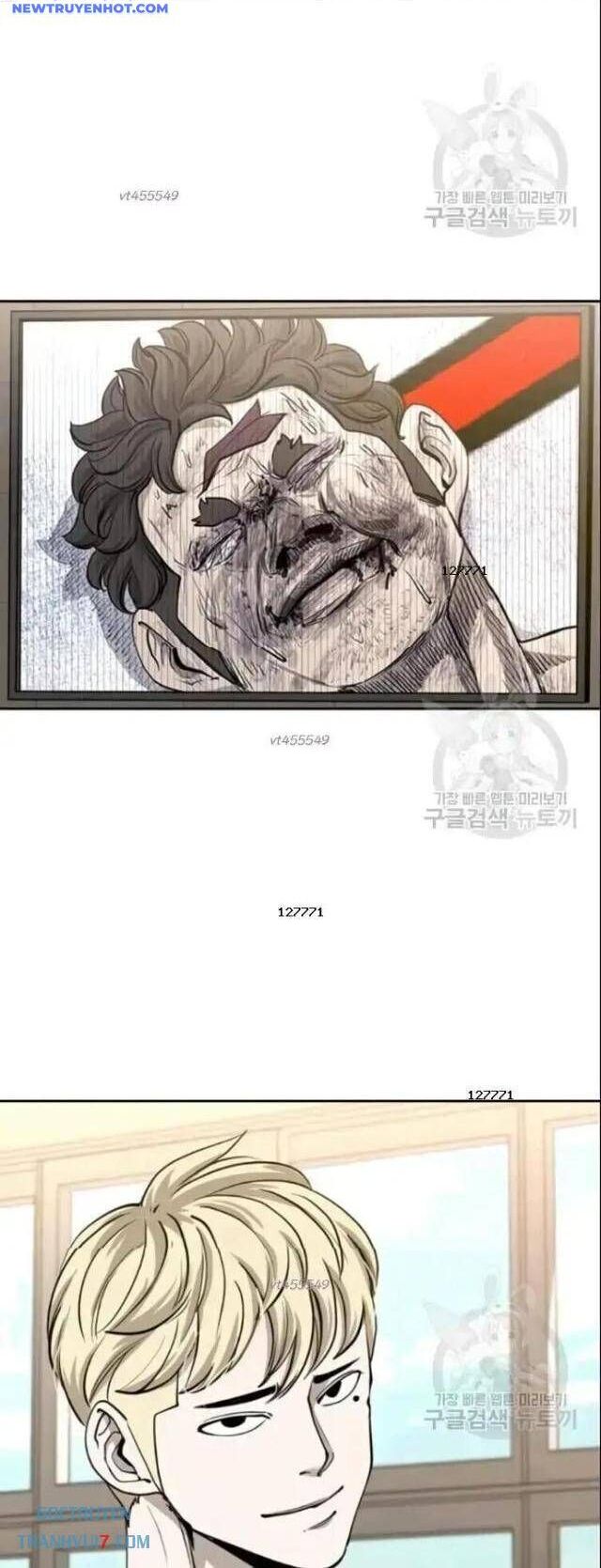 Shark – Cá Mập Chapter 193 - Trang 2