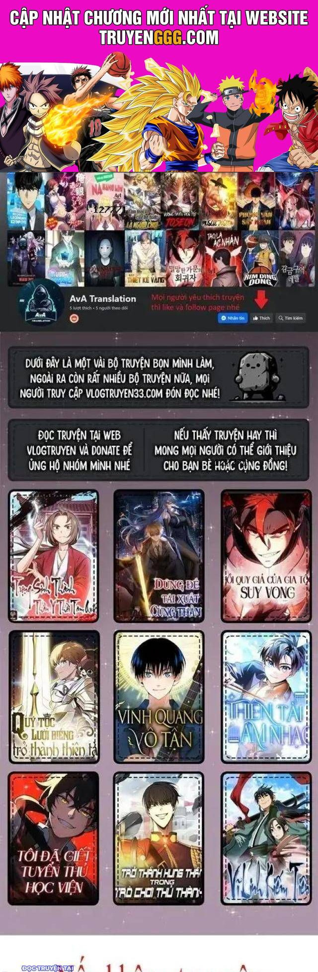 Shark – Cá Mập Chapter 194 - Trang 2