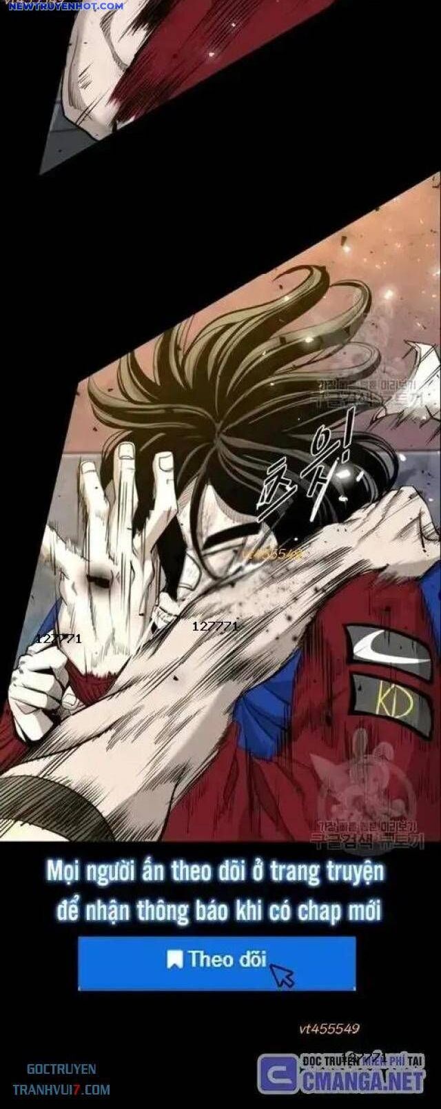 Shark – Cá Mập Chapter 194 - Trang 2