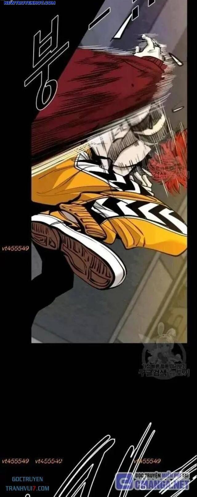 Shark – Cá Mập Chapter 194 - Trang 2