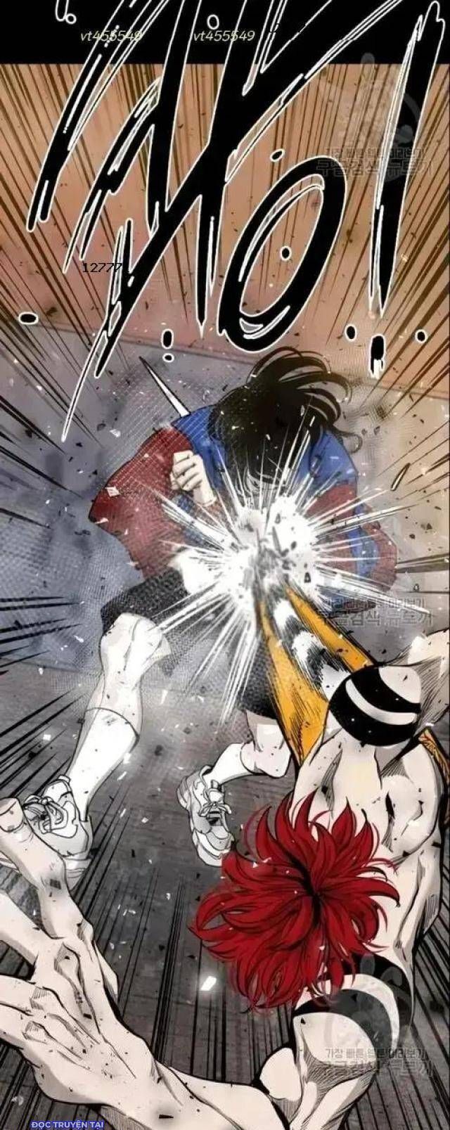 Shark – Cá Mập Chapter 194 - Trang 2