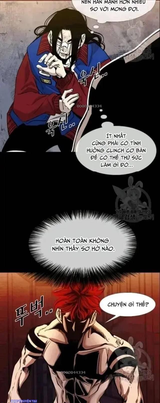 Shark – Cá Mập Chapter 194 - Trang 2