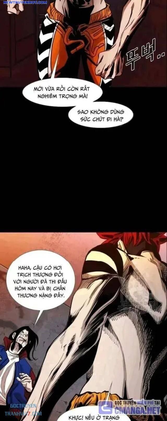 Shark – Cá Mập Chapter 194 - Trang 2