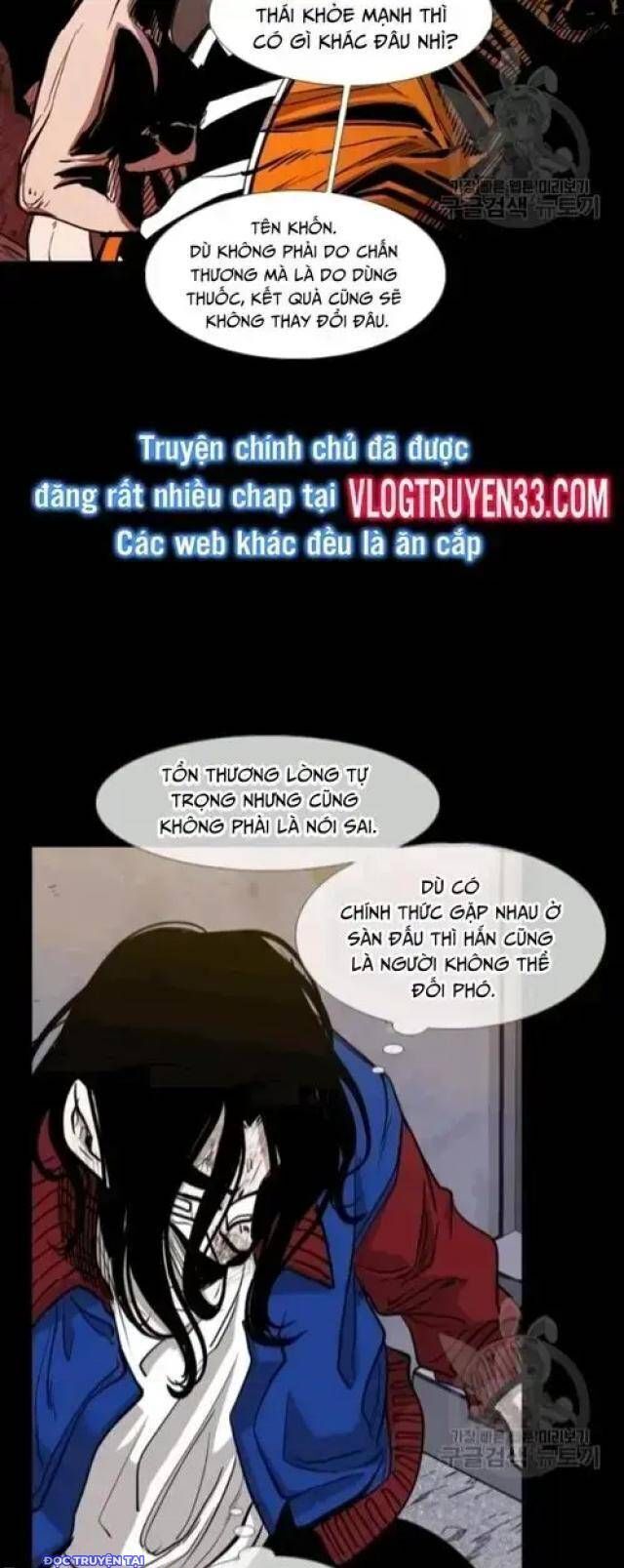Shark – Cá Mập Chapter 194 - Trang 2