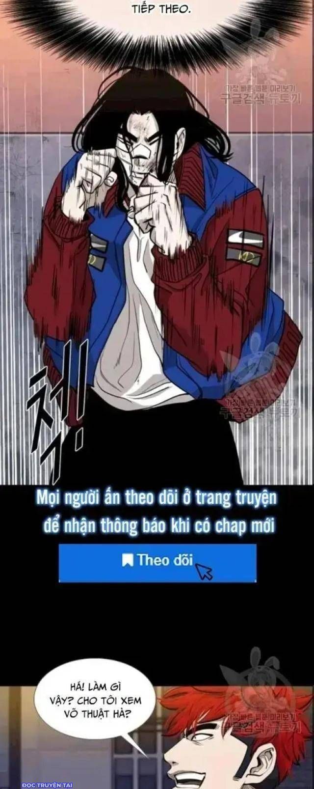 Shark – Cá Mập Chapter 194 - Trang 2