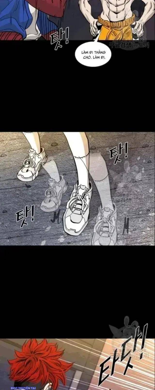 Shark – Cá Mập Chapter 194 - Trang 2