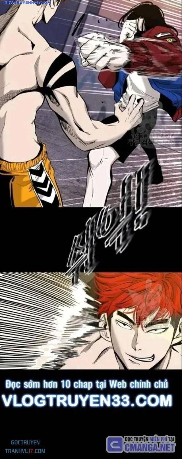 Shark – Cá Mập Chapter 194 - Trang 2