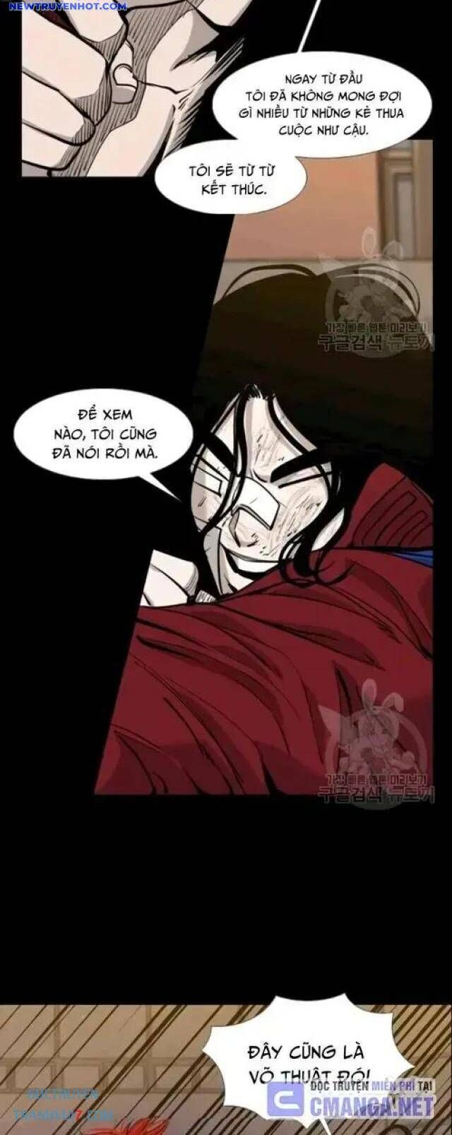 Shark – Cá Mập Chapter 194 - Trang 2