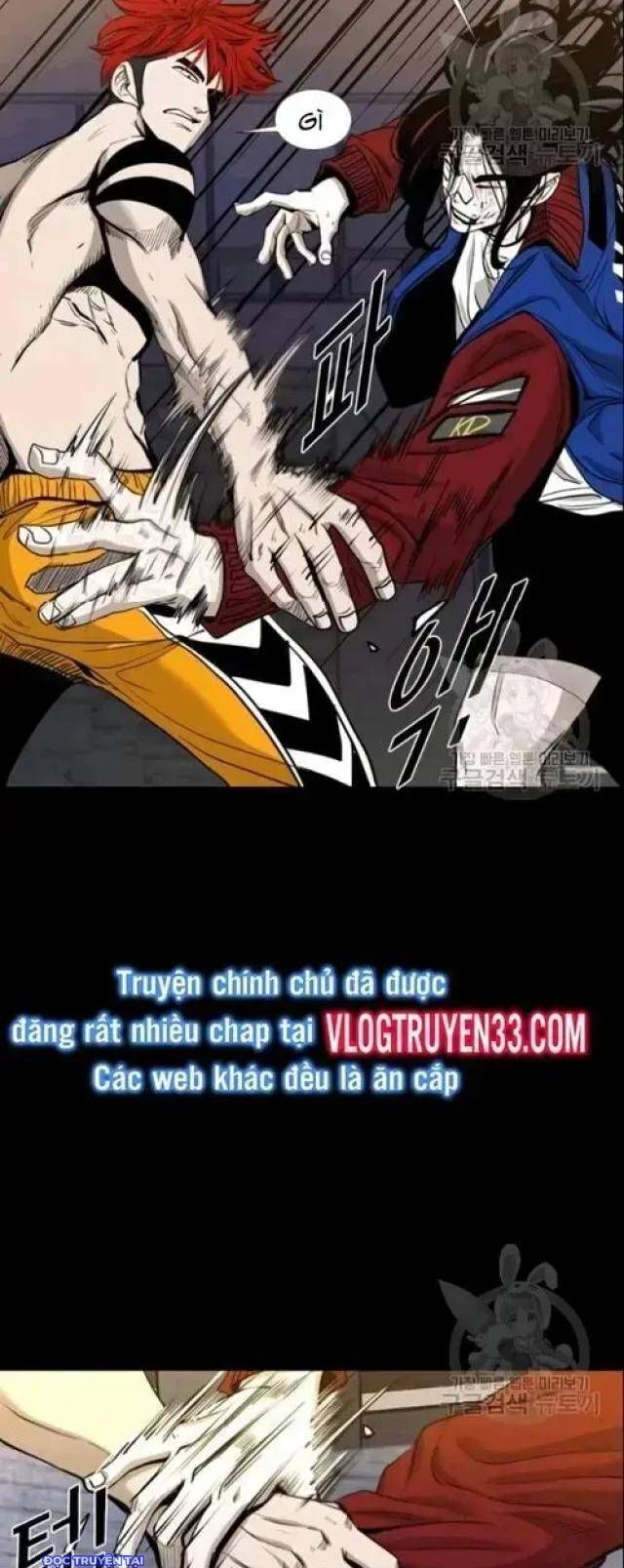 Shark – Cá Mập Chapter 194 - Trang 2