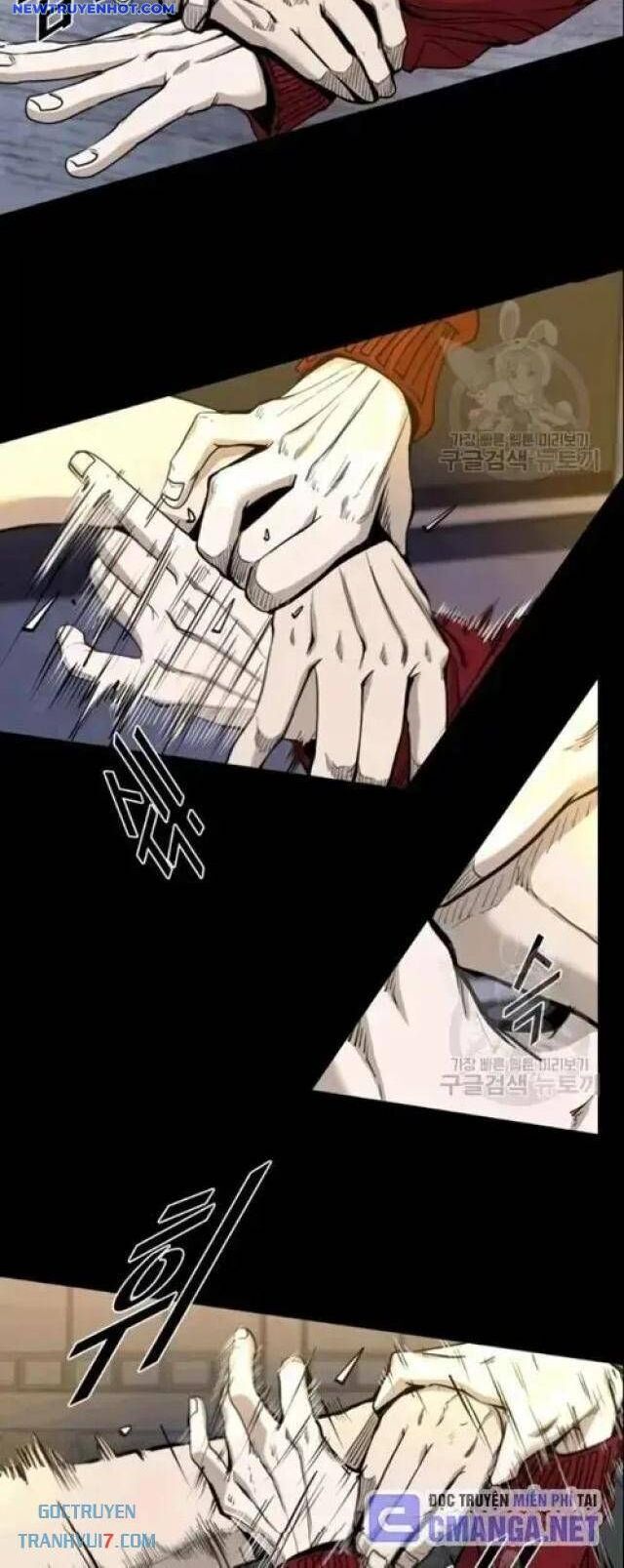 Shark – Cá Mập Chapter 194 - Trang 2