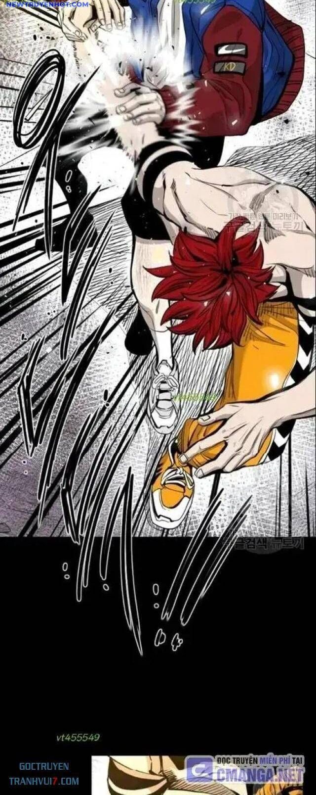 Shark – Cá Mập Chapter 194 - Trang 2