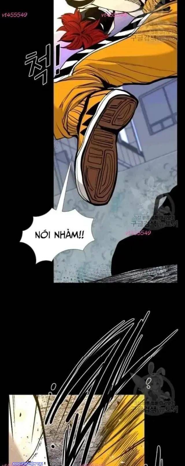 Shark – Cá Mập Chapter 194 - Trang 2