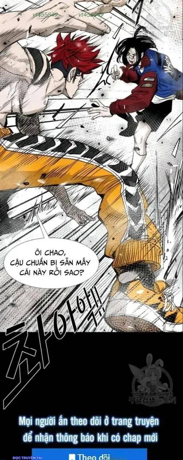 Shark – Cá Mập Chapter 194 - Trang 2