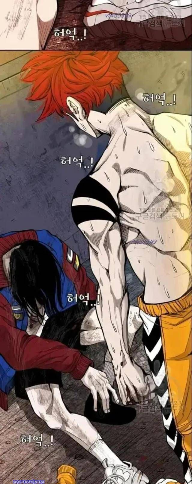 Shark – Cá Mập Chapter 194 - Trang 2