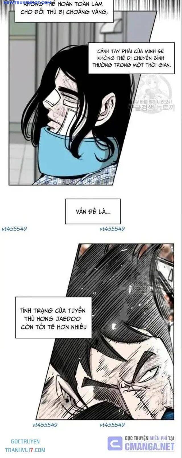 Shark – Cá Mập Chapter 194 - Trang 2