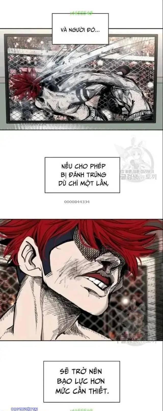 Shark – Cá Mập Chapter 194 - Trang 2