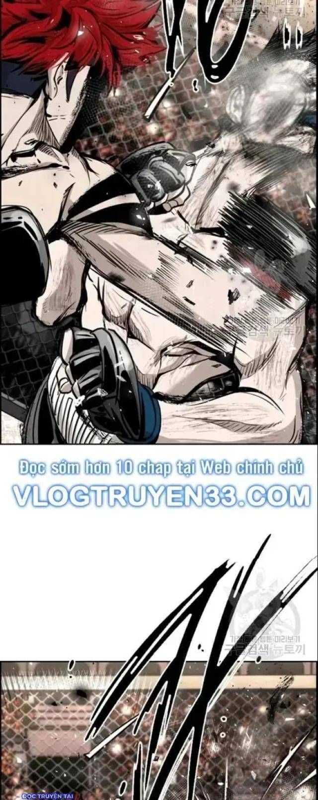 Shark – Cá Mập Chapter 194 - Trang 2