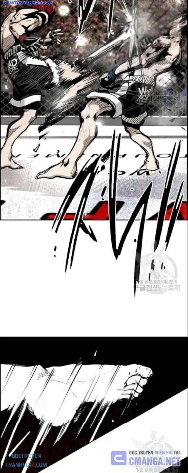 Shark – Cá Mập Chapter 194 - Trang 2