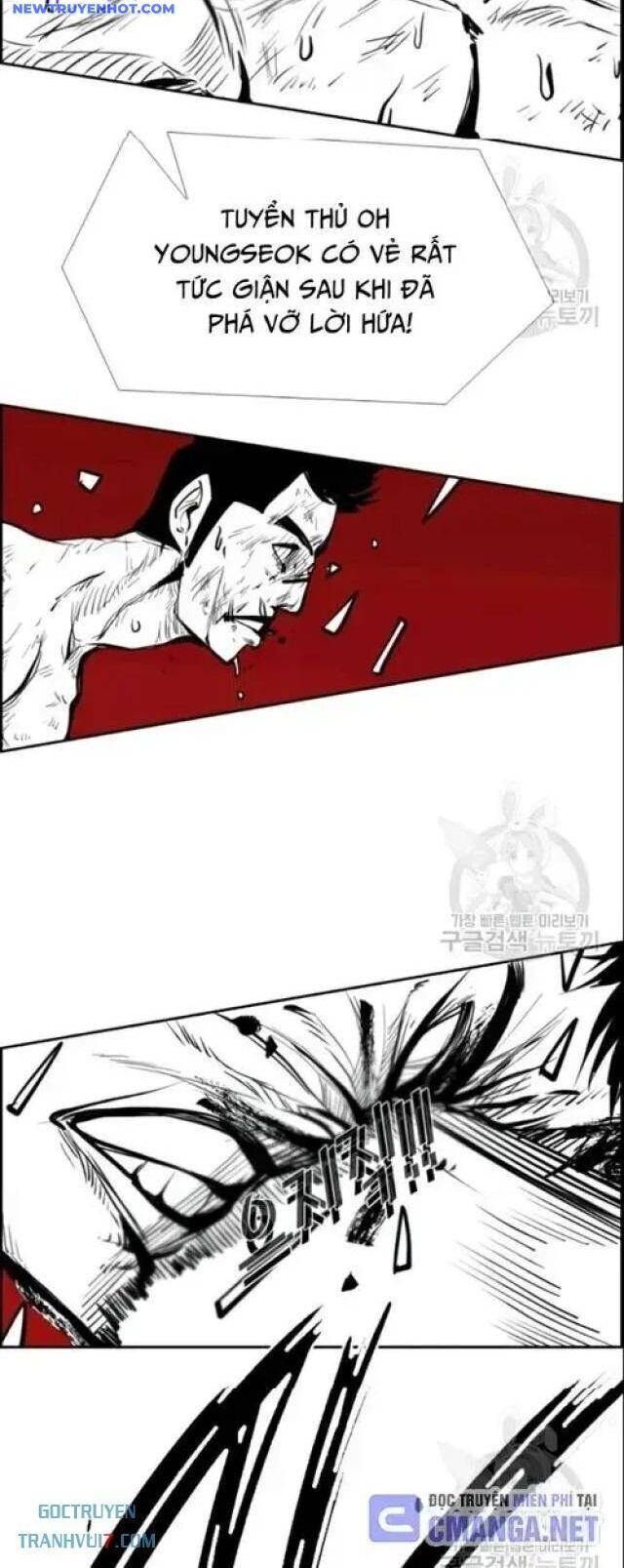 Shark – Cá Mập Chapter 194 - Trang 2