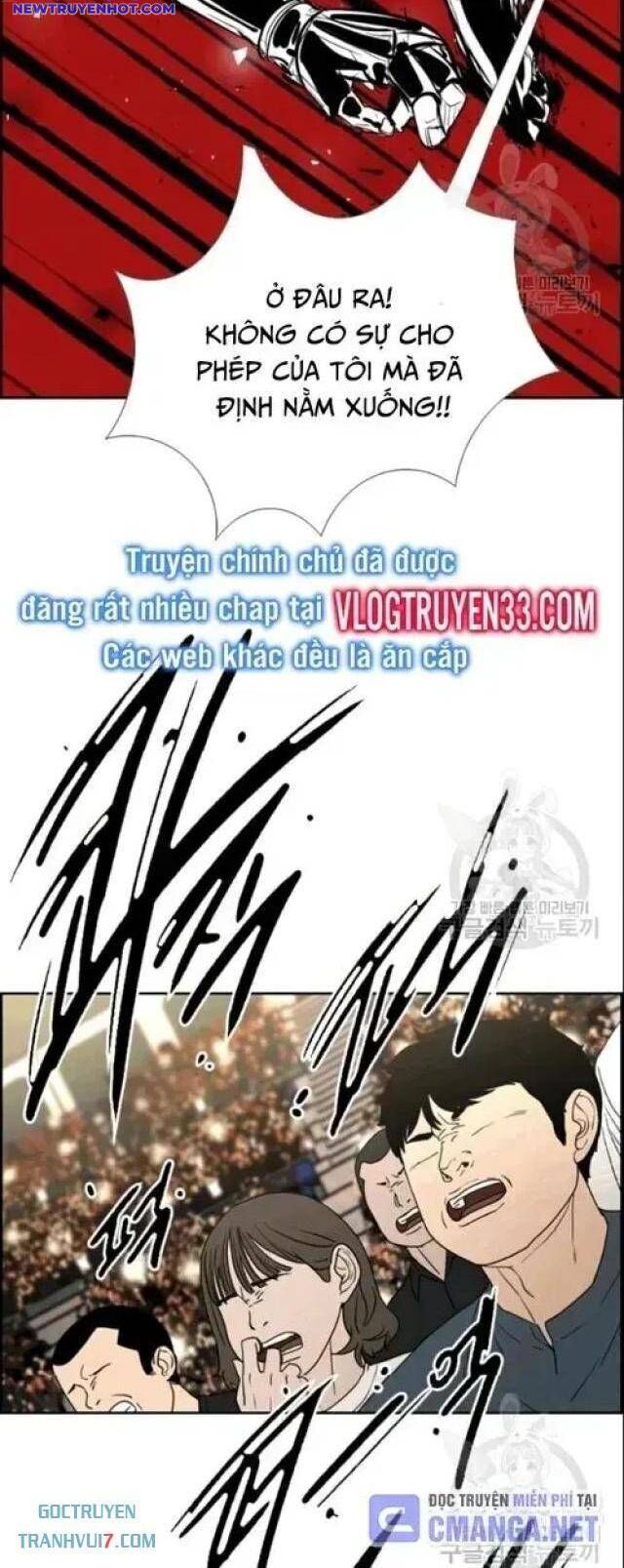 Shark – Cá Mập Chapter 194 - Trang 2