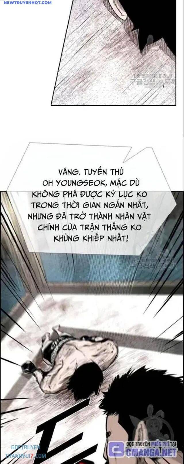 Shark – Cá Mập Chapter 194 - Trang 2