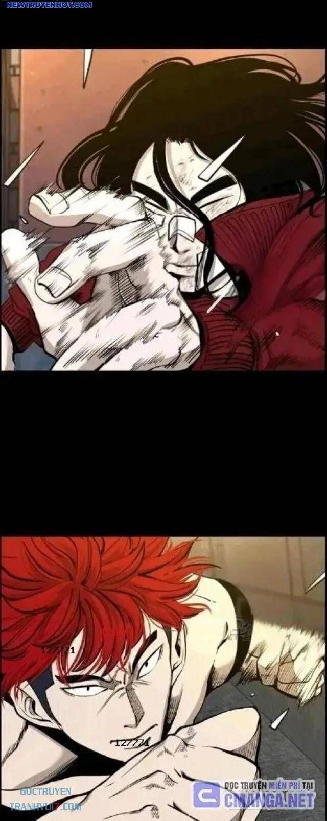 Shark – Cá Mập Chapter 194 - Trang 2