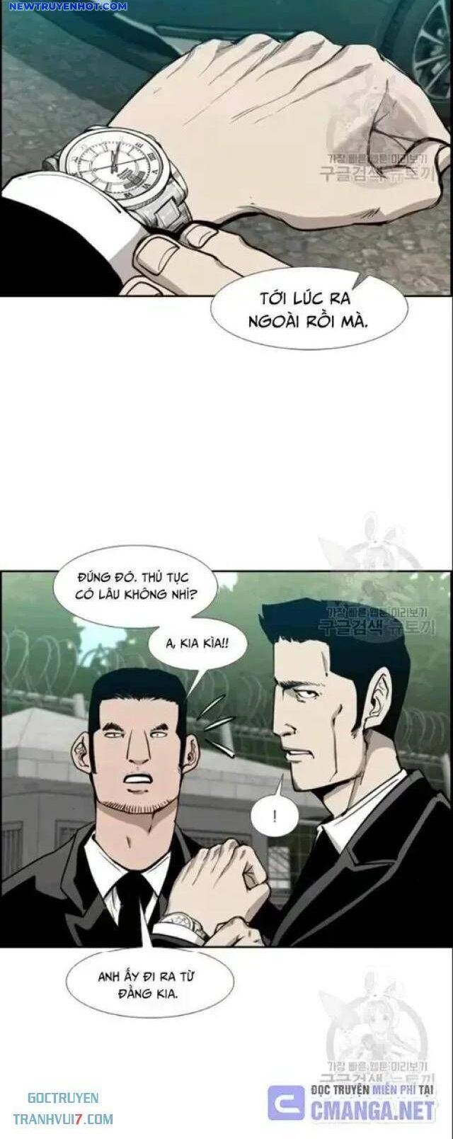 Shark – Cá Mập Chapter 194 - Trang 2