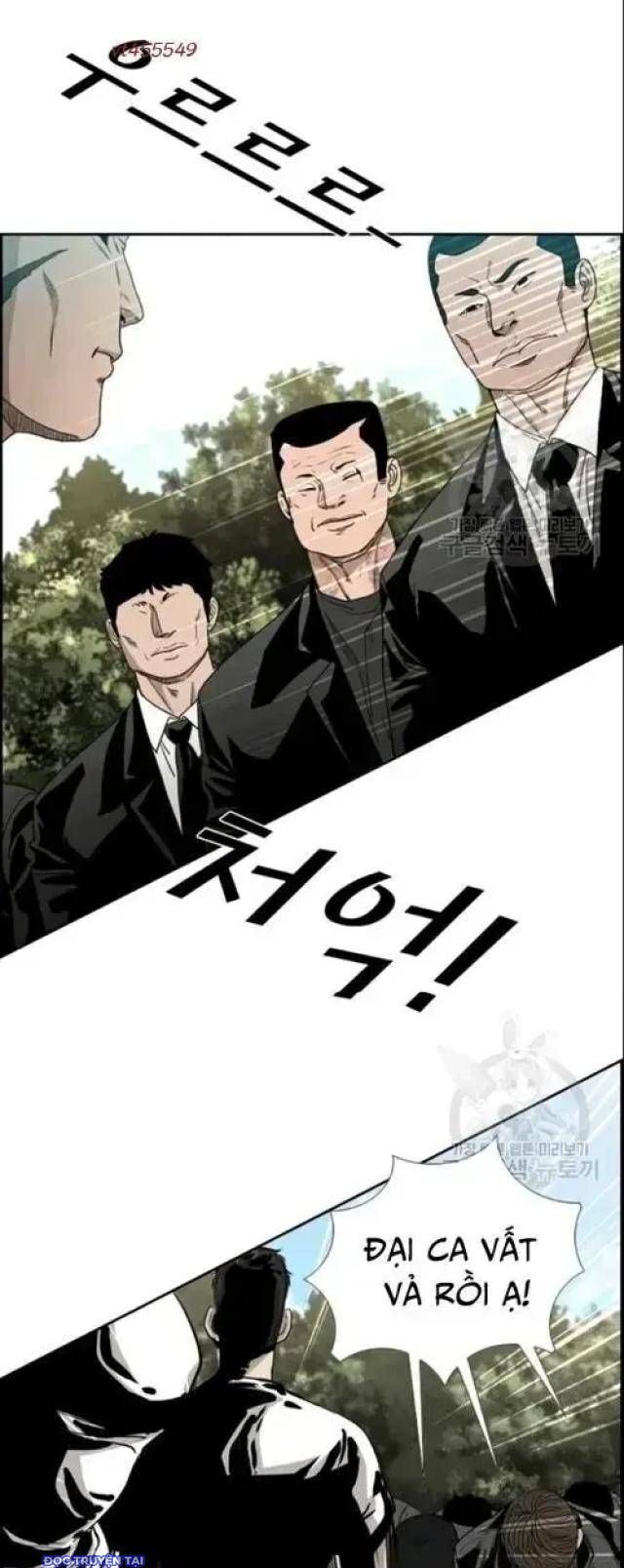 Shark – Cá Mập Chapter 194 - Trang 2