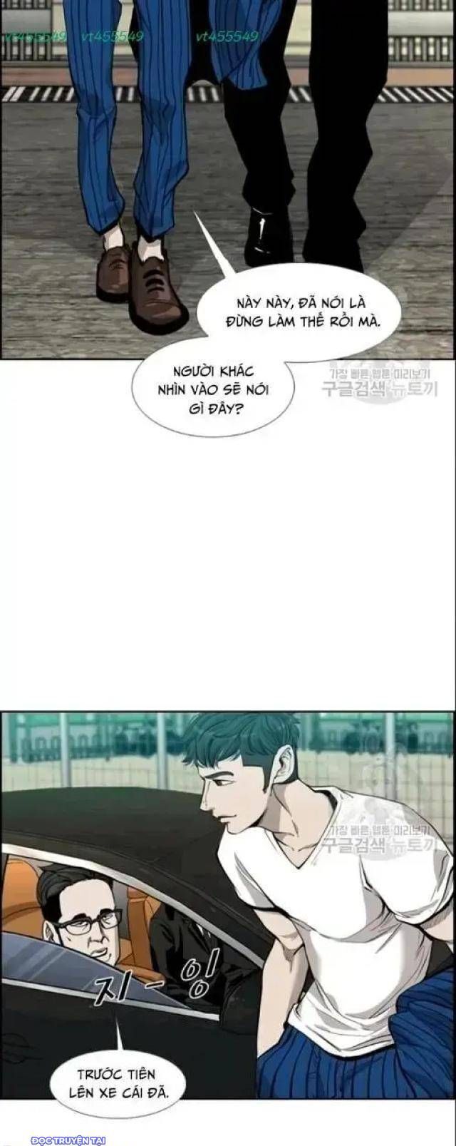 Shark – Cá Mập Chapter 194 - Trang 2