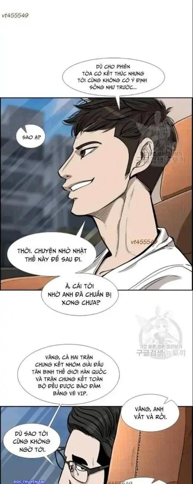 Shark – Cá Mập Chapter 194 - Trang 2