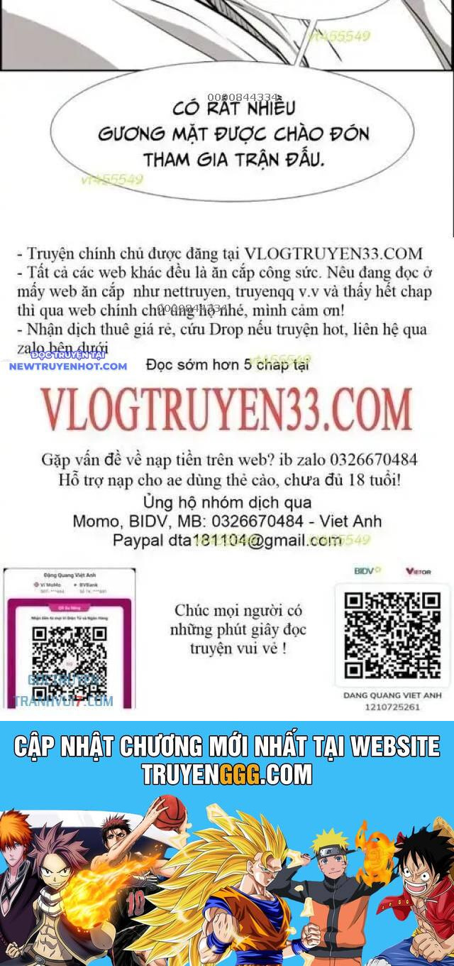 Shark – Cá Mập Chapter 194 - Trang 2