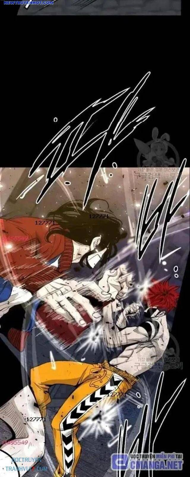 Shark – Cá Mập Chapter 194 - Trang 2