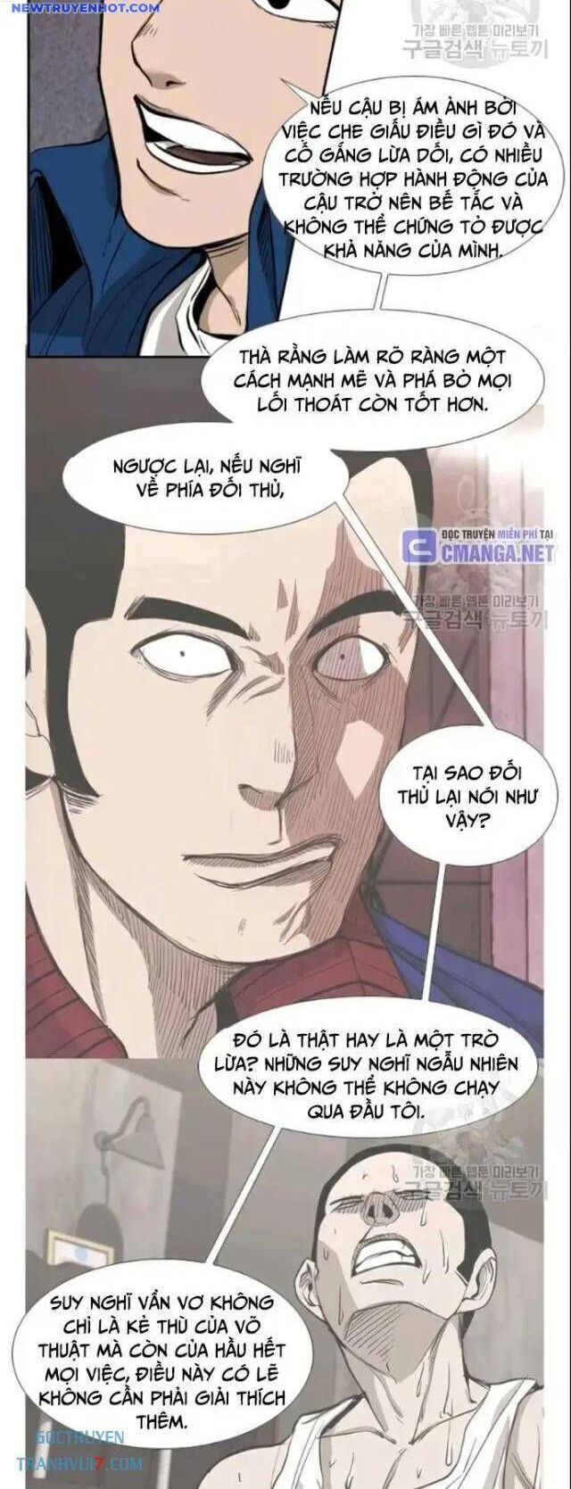 Shark – Cá Mập Chapter 195 - Trang 2