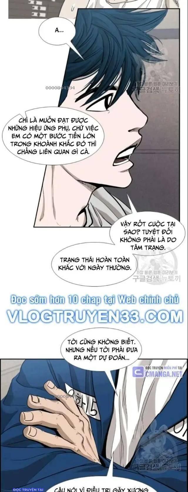 Shark – Cá Mập Chapter 195 - Trang 2