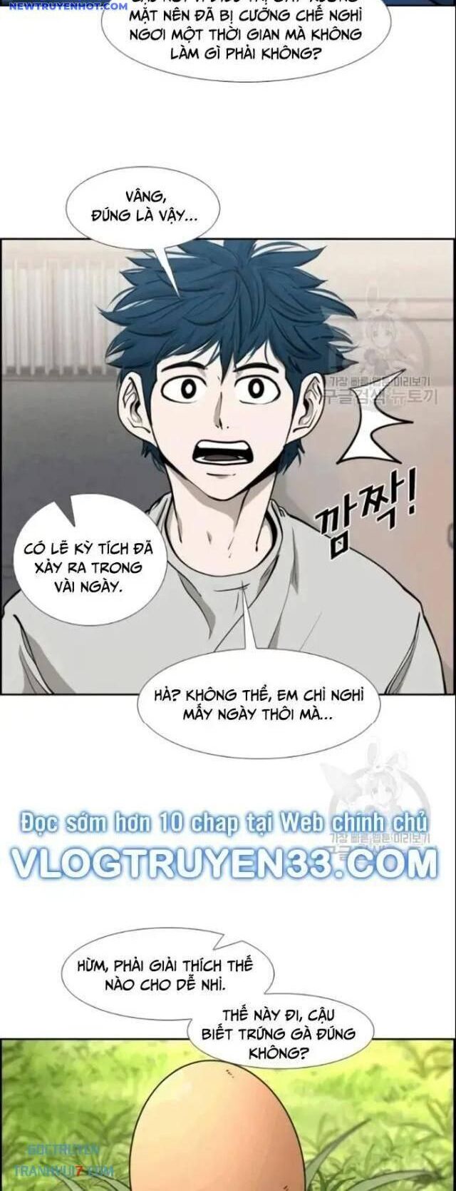 Shark – Cá Mập Chapter 195 - Trang 2