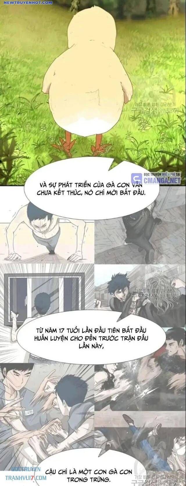 Shark – Cá Mập Chapter 195 - Trang 2