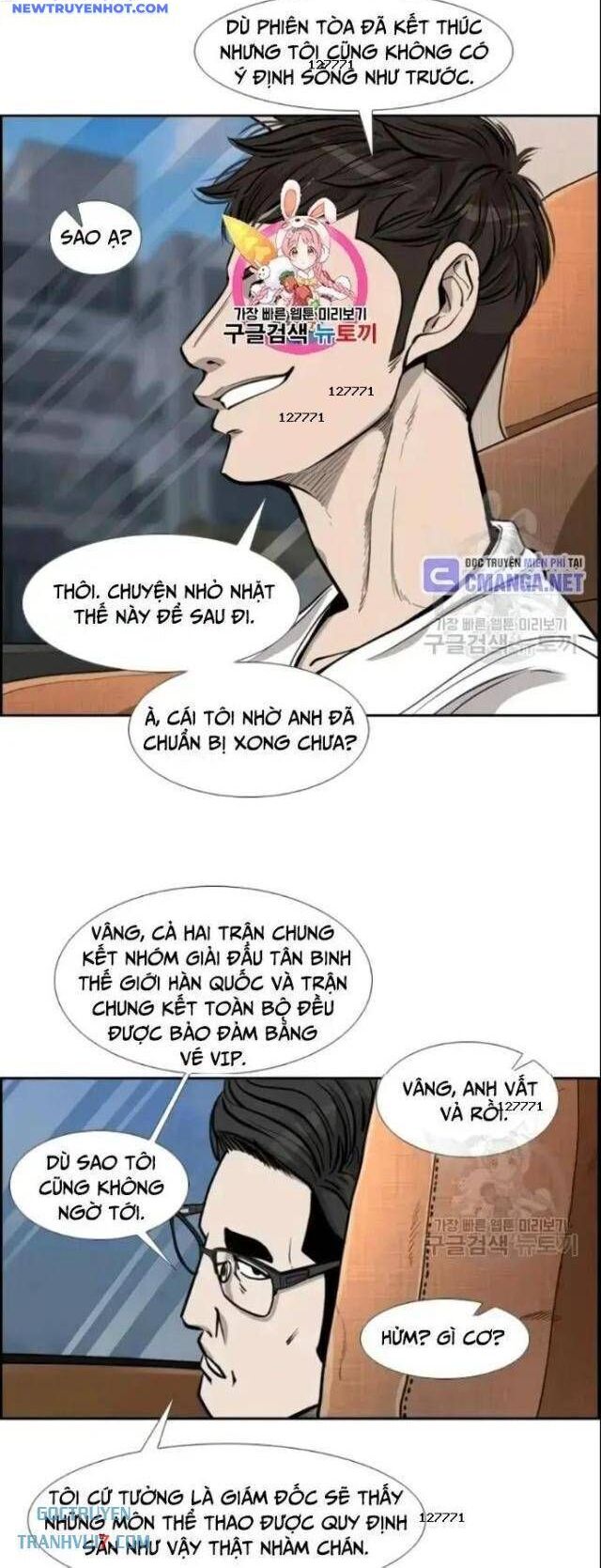 Shark – Cá Mập Chapter 195 - Trang 2