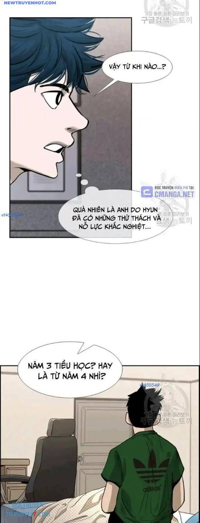 Shark – Cá Mập Chapter 195 - Trang 2