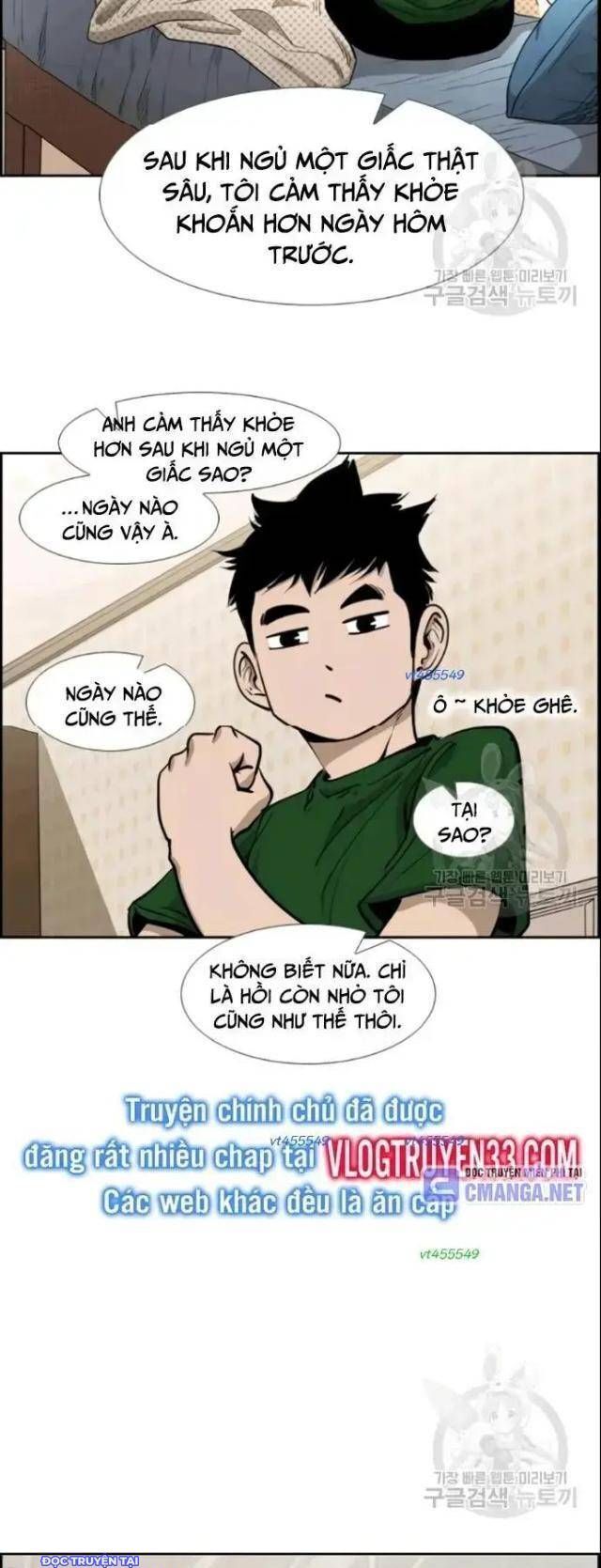 Shark – Cá Mập Chapter 195 - Trang 2
