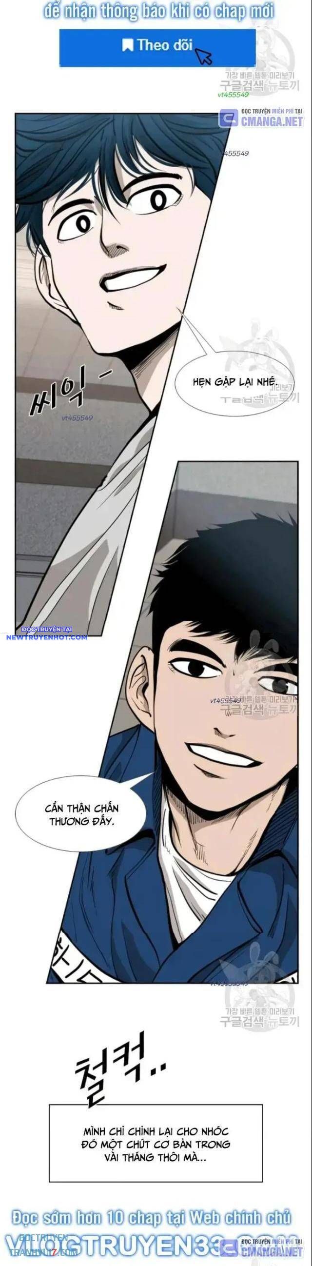 Shark – Cá Mập Chapter 195 - Trang 2