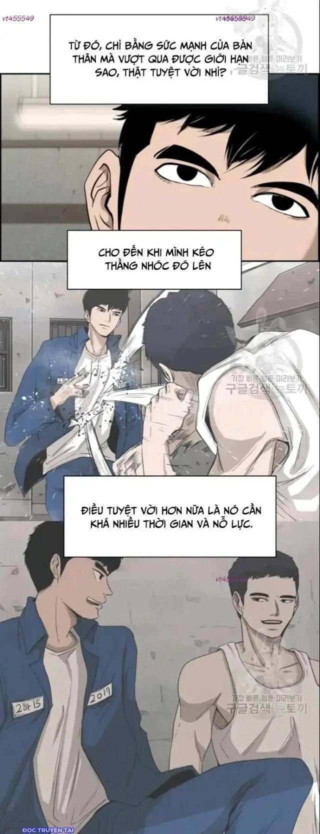 Shark – Cá Mập Chapter 195 - Trang 2
