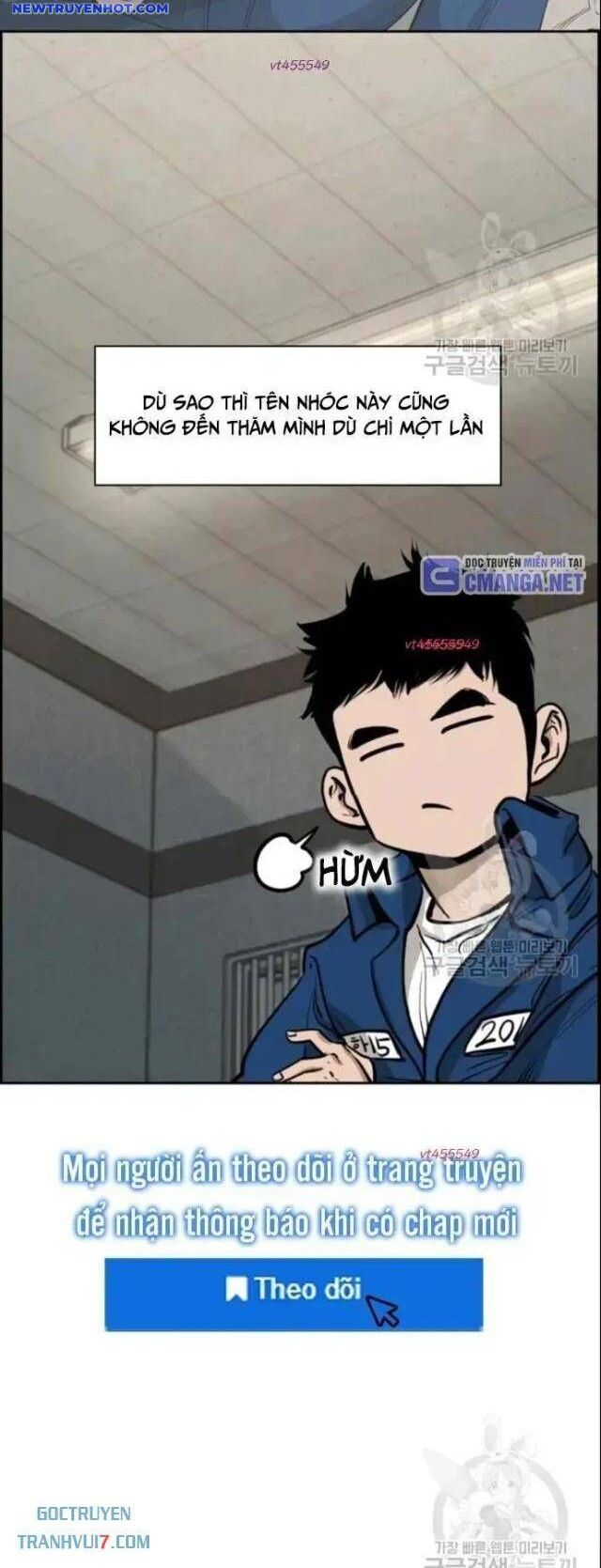 Shark – Cá Mập Chapter 195 - Trang 2